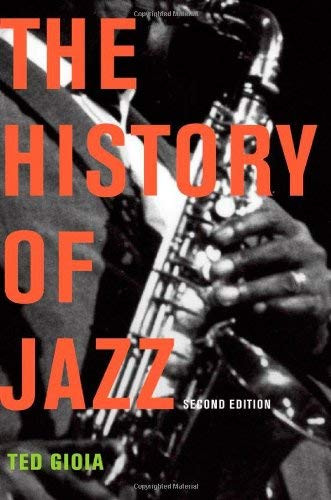 History Of Jazz