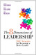 8 Dimensions Of Leadership