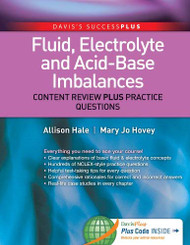 Fluid Electrolyte And Acid-Base Imbalances
