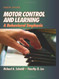 Motor Control And Learning