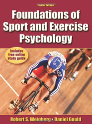 Foundations Of Sport And Exercise Psychology