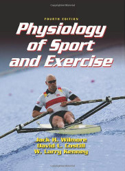 Physiology Of Sport And Exercise