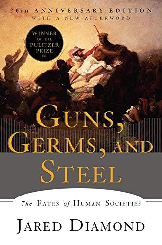 diamond guns germs and steel diamond guns germs and steel