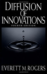 Diffusion Of Innovations