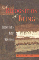Recognition of Being