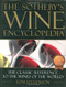 New Sotheby's Wine Encyclopedia