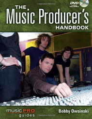 Music Producer's Handbook