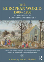 European World 1500-1800