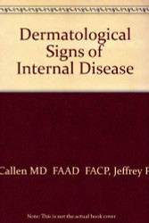 Dermatological Signs Of Internal Disease