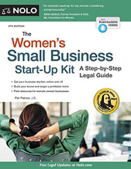 Women's Small Business Start-Up Kit