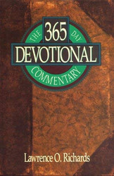 365 Day Devotional Commentary