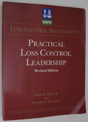 Practical Loss Control Leadership