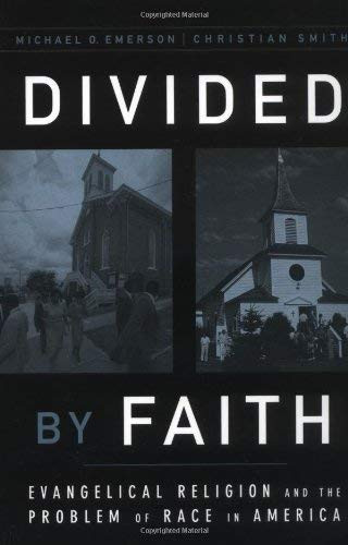 Divided by Faith