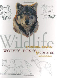 Wolves Foxes And Coyotes