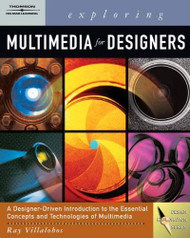 Exploring Multimedia For Designers