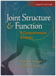 Joint Structure And Function