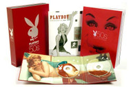 Playboy Cover To Cover -- The 50's