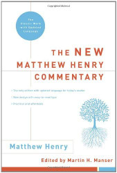 New Matthew Henry Commentary