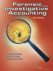 Forensic And Investigative Accounting