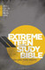 Extreme Teen Study Bible NKJV