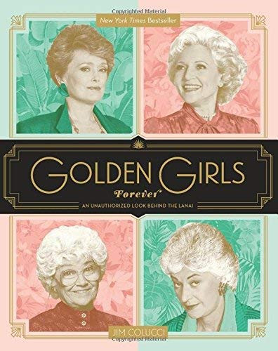 Golden Girls Forever