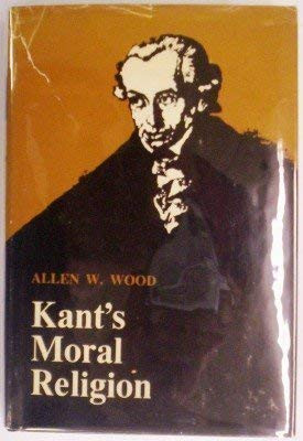 Kant's Moral Religion