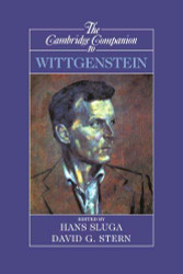 Cambridge Companion To Wittgenstein