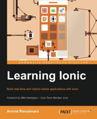 Learning Ionic