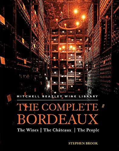 Complete Bordeaux