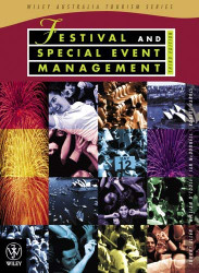 Festival and Special Event Management