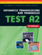 Automatic Transmissions And Transaxles - A2 Test