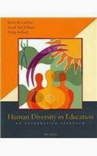Human Diversity In Education