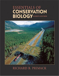 Essentials Of Conservation Biology