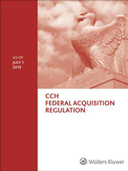 Federal Acquisition Regulation