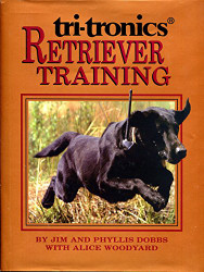 Tri-Tronic's Retriever Training