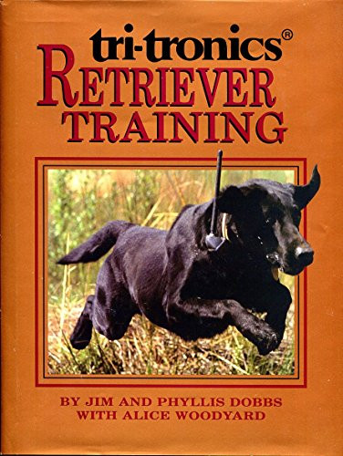 Duck dog training on sale books