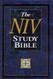 NIV Study Bible 10th