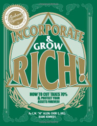 Incorporate and Grow Rich!