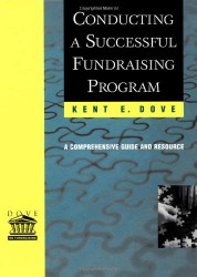 Dove On Fundraising Set Set Contains Conducting A Successful Fundraising Program; Development Services Program; Annual Giving Program; Major Gifts And Planned Giving; Capital Campaign