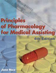 Principles Of Pharmacology For Medical Assisting