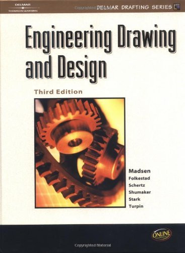 Engineering Drawing And Design