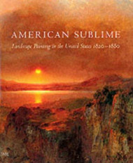 American Sublime