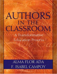 Authors In The Classroom