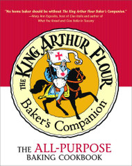 King Arthur Flour Baker's Companion