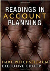 Readings In Account Planning