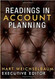 Readings In Account Planning
