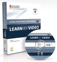 Learn Adobe Photoshop Lightroom 3 By Video