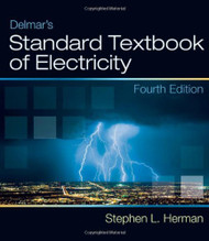 Delmar's Standard Textbook Of Electricity