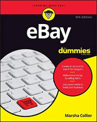 Ebay For Dummies