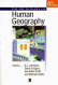 Dictionary Of Human Geography